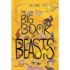 The Big Book of Beasts, Thames & Hudson