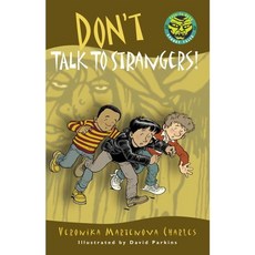 Don't Talk to Strangers!, McClelland & Stewart