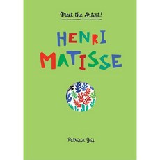 Henri Matisse, PRINCETON