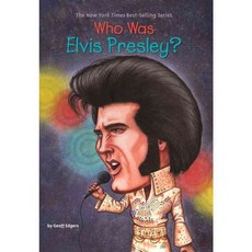 Who Was Elvis Presley?:, Grosset & Dunlap