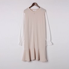 Eomjjang 哺乳連身裙