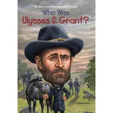 Who Was Ulysses S. Grant?:, Penguin Books