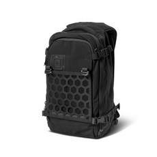5.11TACTICAL AMP12 登山背包, 黑色的