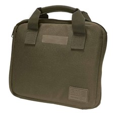 5.11TACTICAL 單手槍盒, 外徑, 1個