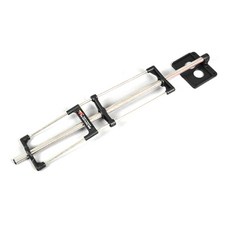 HAYAROBI 誘餌架 2 階段, 混色, 1個