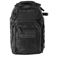5.11TACTICAL All Hazard Prime 登山背包, 黑色的
