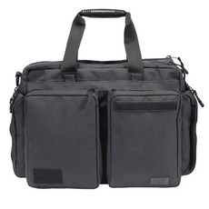 5.11 Tactical Side Trip 公事包, 黑色, 1個