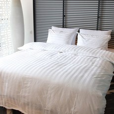 Maison Textile 頂級飯店寢具 60支棉寢具組