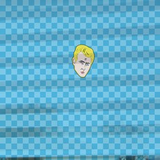 Design Supul 窗戶高級透明貼膜 北歐風格 GC 51, 混合顏色