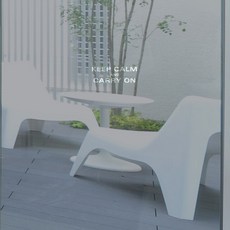 Design Soopul 高級透明窗貼 北歐風格 GC 59, 混合顏色