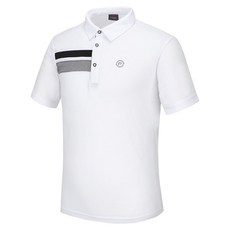 마운틴킹덤 남성용 여름 카치온카라티셔츠 OMT821005