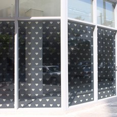 DesignSoopul 窗戶高級透明貼膜 北歐風格 GC 28, 混合顏色