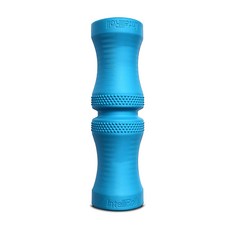 데이메디스 인텔리롤 폼롤러 플랙스 소프트타입, 청녹색, 1개