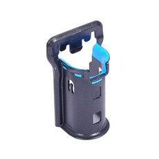 HAYAROBI 竿架 立式釣竿支架 HY342, 混合色, 1個