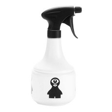 에포카 마즈 & 비너스 손 분무기 680ml, 블랙, 1개