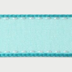 패션포인트 오간디N스티치 ORGANDY-N-ST 리본테이프 50야드 25mm, NO 13, 1개