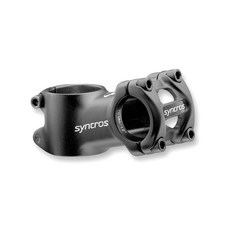 Syncros 自行車把立, 黑色的, 1個