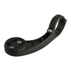 BARFLY Road Max Garmin Mount, 黑色的, 1個