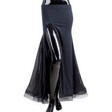 안개펄 와이어 인어치마 BDS-7701