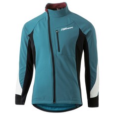 NSR 남성용 챌린지 자전거 자켓