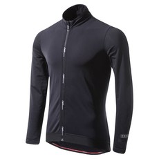 NSR 男士 Fondo Records Aero 拉絨自行車騎行服