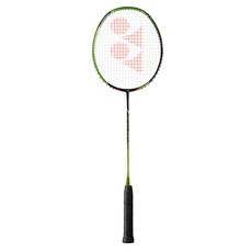 YONEX VOLTRIC FB GN 羽毛球拍+罩, 單品, 1套