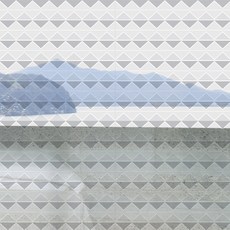 디자인수풀 윈도우 고급 투명필름 북유럽 스타일, GC 13