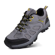 SUPERCOMET 情侶款登山鞋