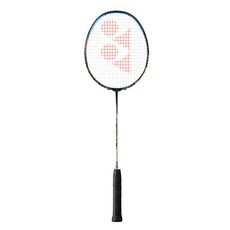 YONEX NANORAY 800 3U BL 羽毛球拍 + 罩, 單品, 1套