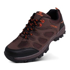 슈퍼카미트 커플 트레킹화 578