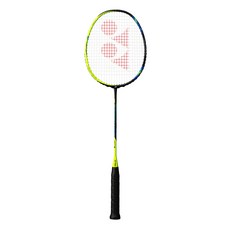 YONEX ASTROX 77 YL 3U 羽毛球拍 + 罩, 單品, 1套