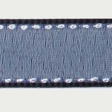 패션포인트 오간디N스티치(ORGANDY-N-ST) 리본 100야드 5mm, NO.3, 1개