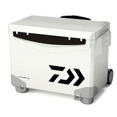 DAIWA 大和 Cool Line滾輪釣魚冰箱 S 1500, 黑色的, 15L