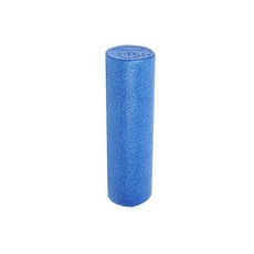 멜킨스포츠 EPP폼롤러 500g, 아쿠아블루