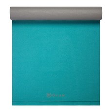 GAIAM 瑜珈墊, 綠色常綠