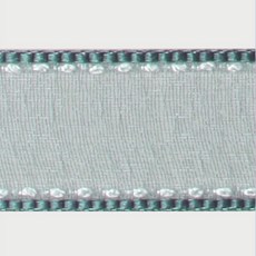 패션포인트 오간디N스티치(ORGANDY-N-ST) 리본 100야드 5mm, NO.5, 1개
