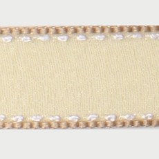 패션포인트 오간디N스티치(ORGANDY-N-ST) 리본 100야드 5mm, NO.6, 1개