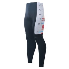 픽스기어 남성용 자전거 쫄바지 LT33