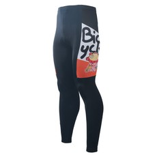 픽스기어 남성용 자전거 쫄바지 LT31O