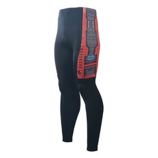 픽스기어 남성용 자전거 쫄바지 LT8