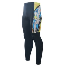 픽스기어 남성용 자전거 쫄바지 LT19B