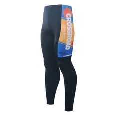 픽스기어 남성용 자전거 쫄바지 LT7