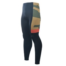 픽스기어 남성용 자전거 쫄바지 LTM2