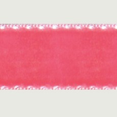 패션포인트 스티치벨벳 W-STC 리본테이프 6mm 40야드, NO 7, 1개