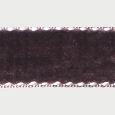 패션포인트 스티치벨벳 W-STC 리본테이프 6mm 40야드, NO 12, 1개