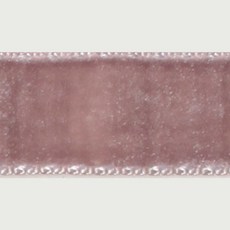 패션포인트 스티치벨벳 W-STC 리본테이프 6mm 40야드, NO 10, 1개