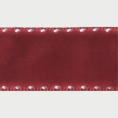 패션포인트 스티치벨벳 W-STC 리본테이프 20mm 20야드, NO 9, 1개