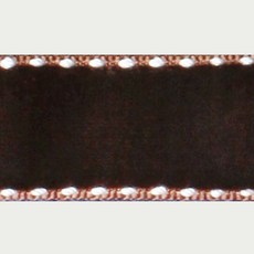 패션포인트 스티치벨벳 W-STC 리본테이프 6mm 40야드, NO 2, 1개