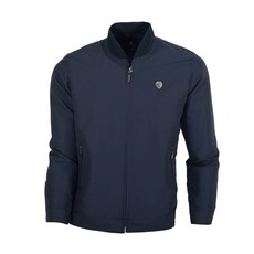 LUCEN 男款長袖高爾夫球風衣 COLU6019