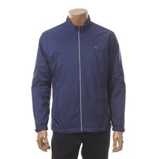 GREENJOY 男款高爾夫風衣 GM17WJ21M